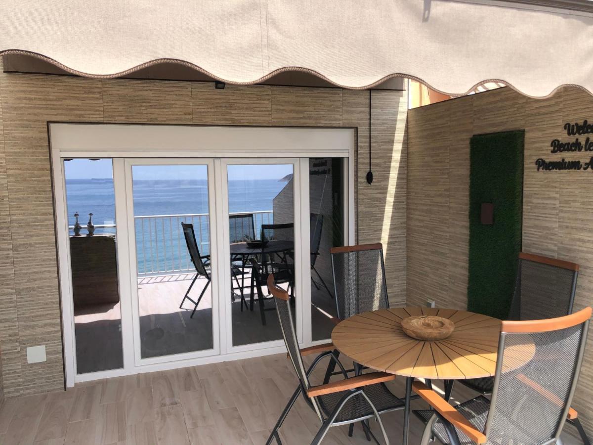 Levante Premium Apartment Benidorm
