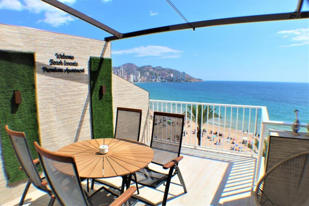 Levante Premium Apartment