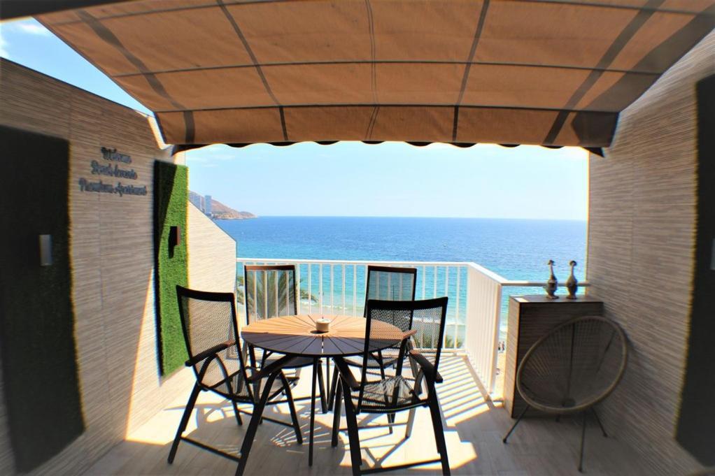 Levante Premium Appartement *