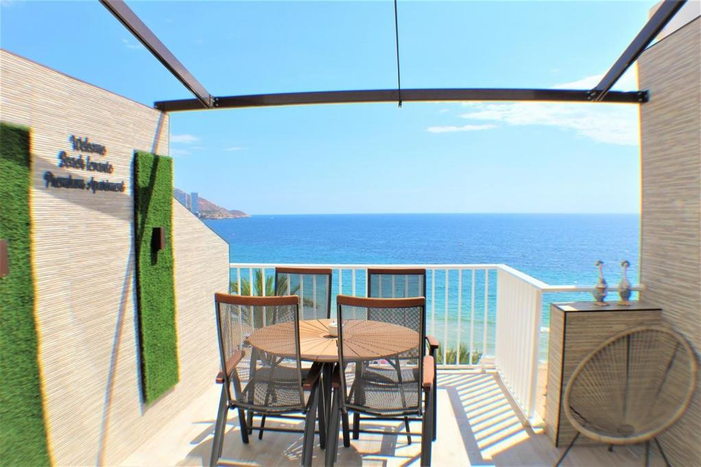 Appartement Levante Premium Benidorm