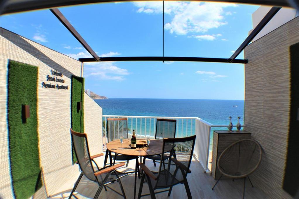 Apartment Levante Premium